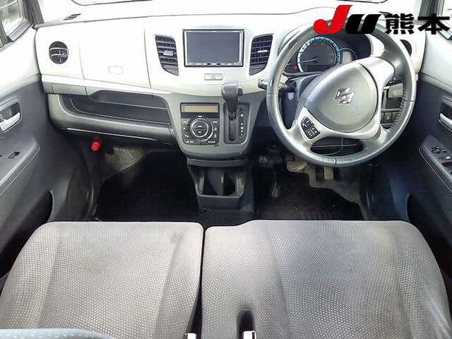 SUZUKI WAGON R 2014