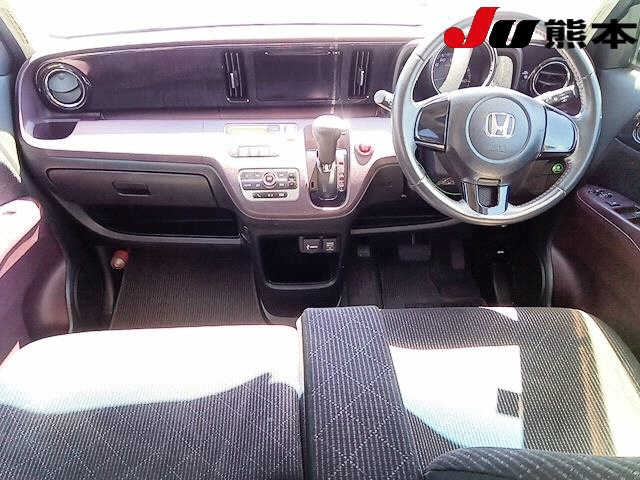 HONDA N ONE 2013