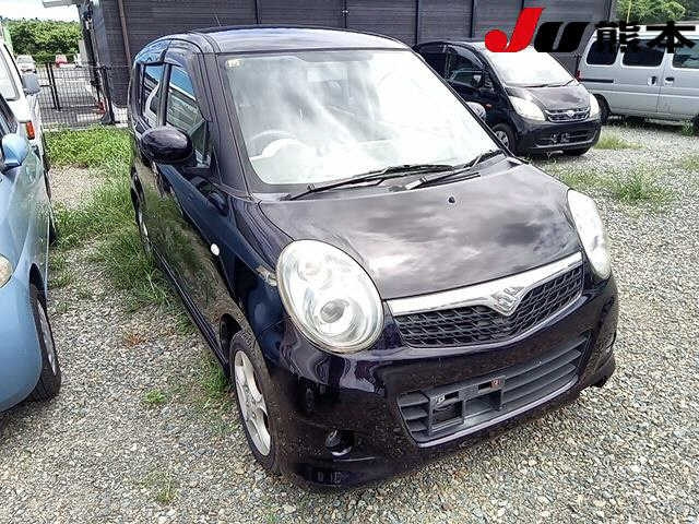 SUZUKI MRWAGON 2008