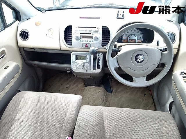 SUZUKI MRWAGON 2008