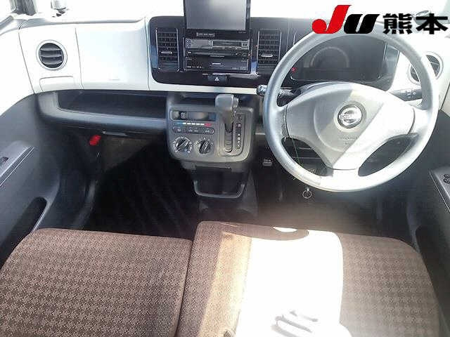 NISSAN MOCO 2014