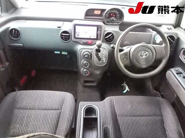 TOYOTA SPADE 2014
