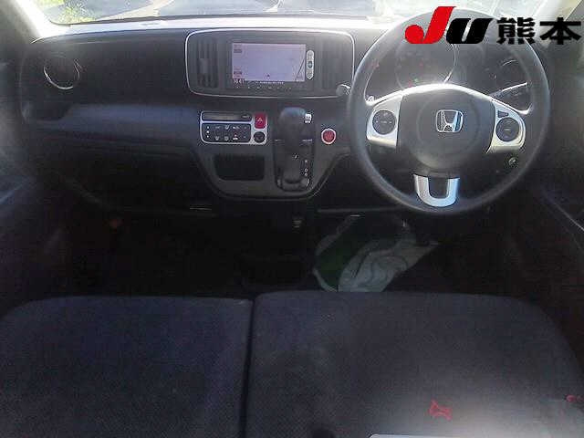 HONDA N ONE 2014