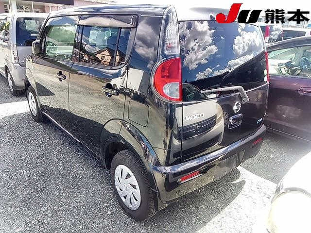 NISSAN MOCO 2014