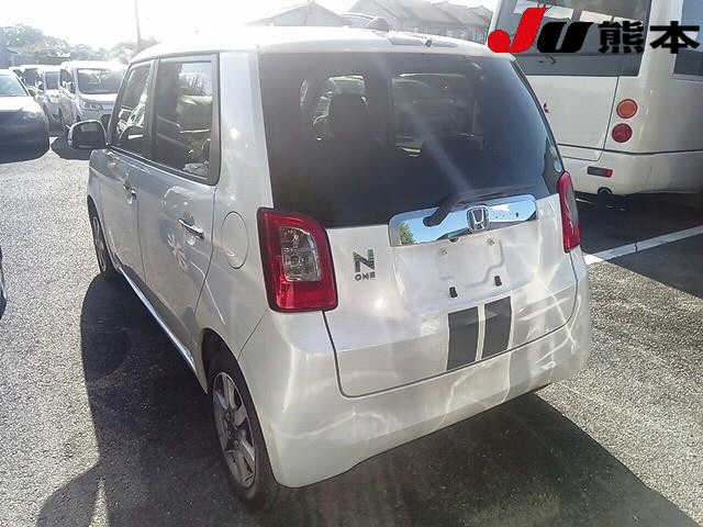 HONDA N ONE 2014