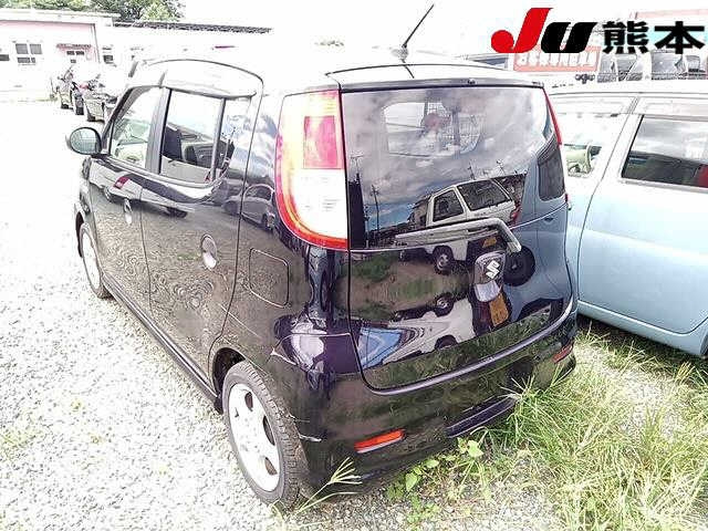 SUZUKI MRWAGON 2008