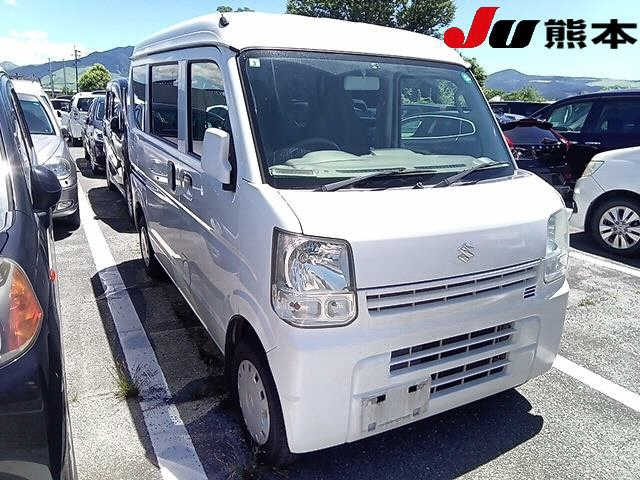 SUZUKI EVERY 2016