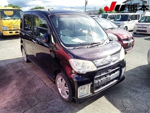 DAIHATSU TANTO EXE 2010