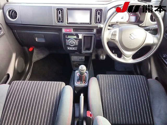 SUZUKI ALTO 2016