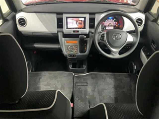 car slider