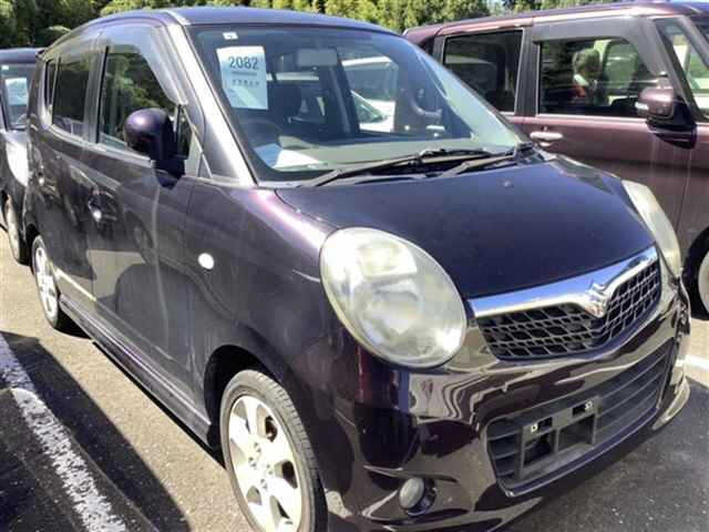 SUZUKI MRWAGON 2009