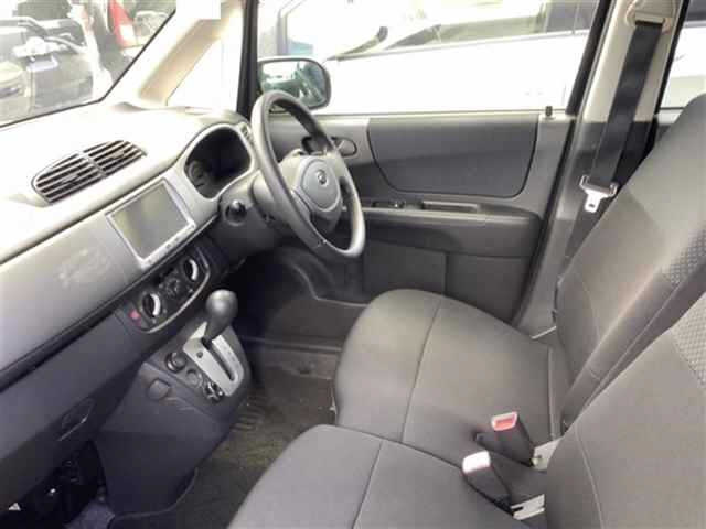SUBARU STELLA 2009