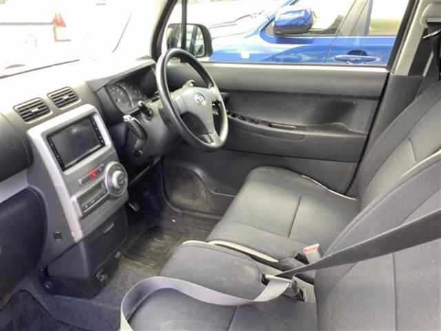DAIHATSU MOVE CONTE 2009