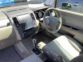 car slider
