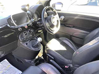car slider