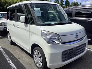 SUZUKI SPACIA 2015