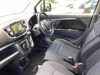 SUZUKI WAGON R 2014