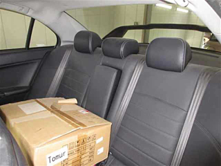 car slider