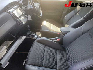 TOYOTA COROLLA FIELDER 2015