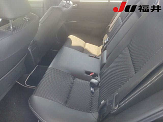 TOYOTA COROLLA FIELDER 2015
