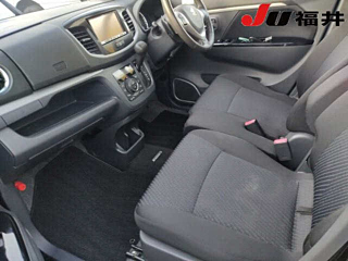 SUZUKI WAGON R 2013
