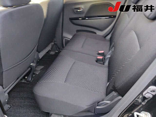 SUZUKI WAGON R 2013