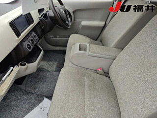 TOYOTA PASSO 2010