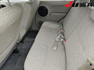 TOYOTA PASSO 2010