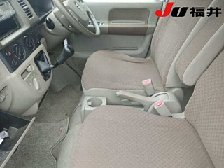 SUZUKI EVERY 2012