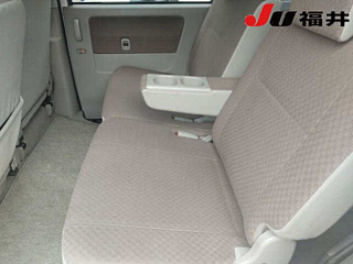 SUZUKI EVERY 2012