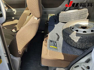 NISSAN ROOX 2012