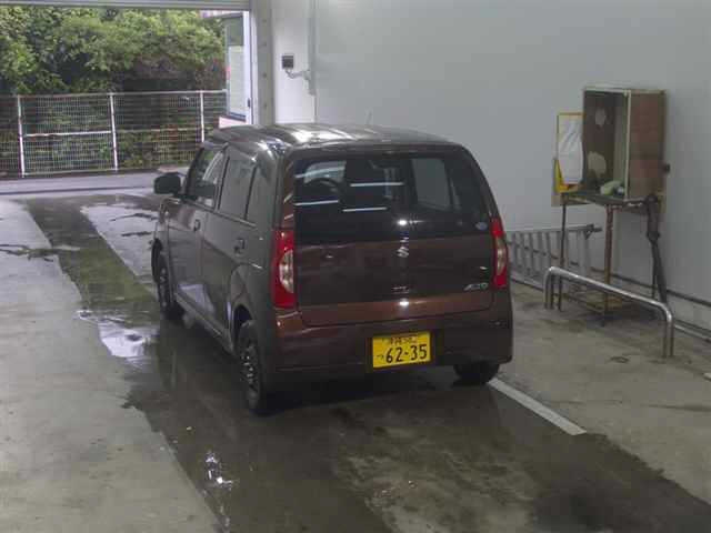 SUZUKI ALTO 2009