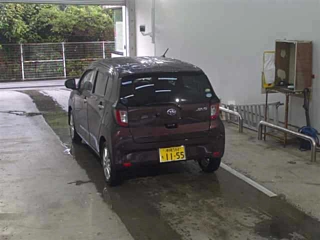 DAIHATSU MIRA E S 2020