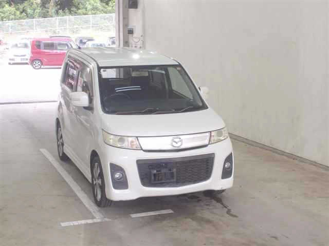 MAZDA AZ WAGON 2010