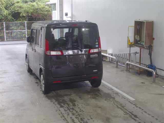 SUZUKI SPACIA 2016