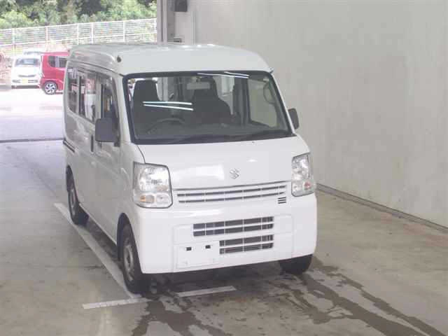SUZUKI EVERY 2015
