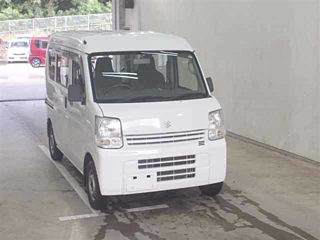 SUZUKI EVERY 2015