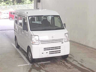 SUZUKI EVERY 2015