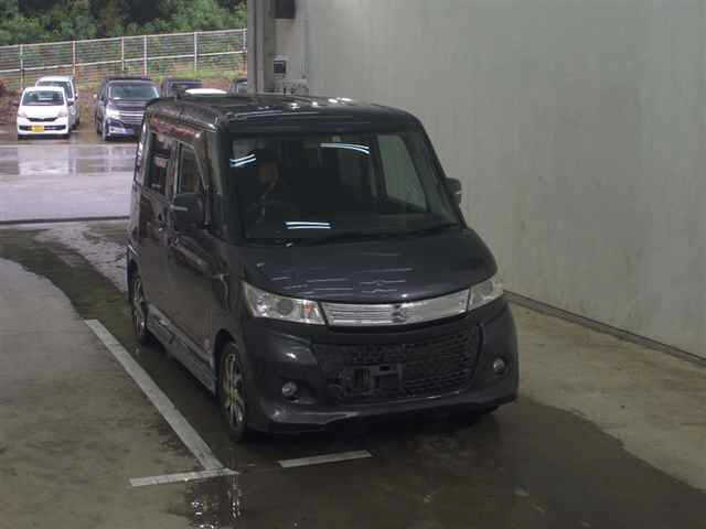 SUZUKI PALETTE 2010