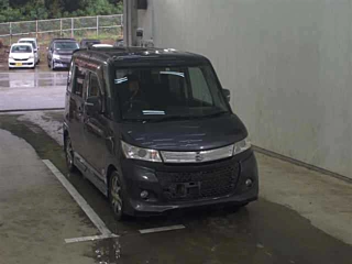 SUZUKI PALETTE 2010