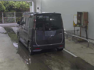 SUZUKI PALETTE 2010