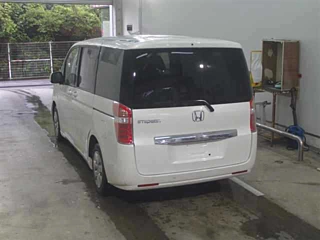 HONDA STEP WAGON 2013