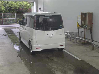 SUZUKI PALETTE 2013