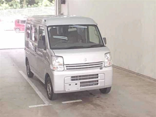 SUZUKI EVERY 2017