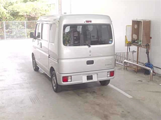 SUZUKI EVERY 2017