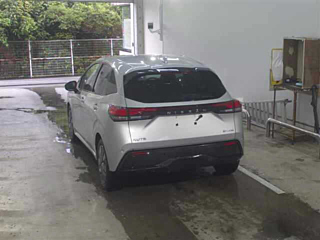NISSAN NOTE 2023