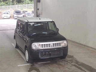 SUZUKI ALTO LAPIN 2013