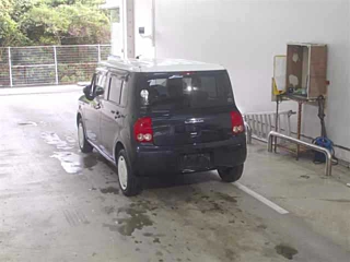 SUZUKI ALTO LAPIN 2013
