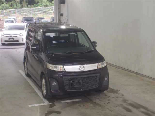 MAZDA AZ WAGON 2011