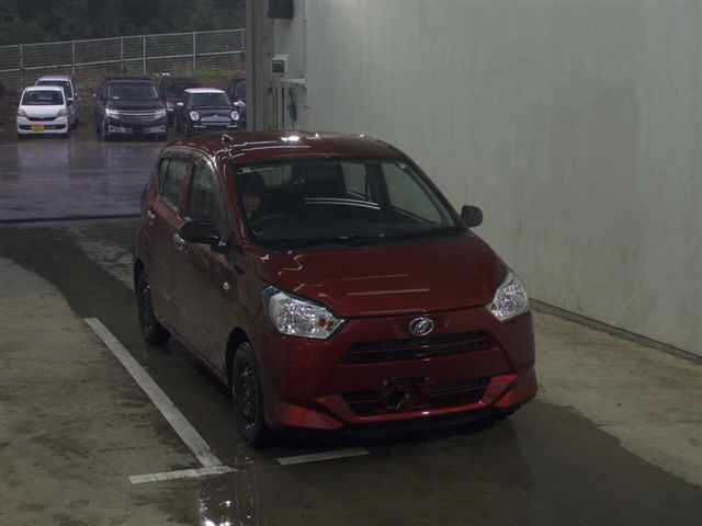 DAIHATSU MIRA E S 2020